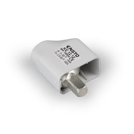 ENSTO Клемма переходная для KSM- и KSR/KST3.63-3.80-переключатель Al 6-50 мм², Cu 2.5-50 мм² KE12.20