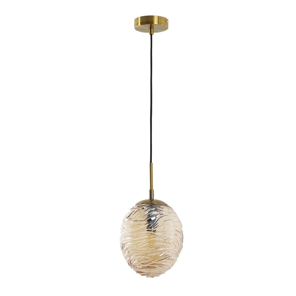 Favourite Modern подвес D155*H1200 2722-1P — миниатюра 4
