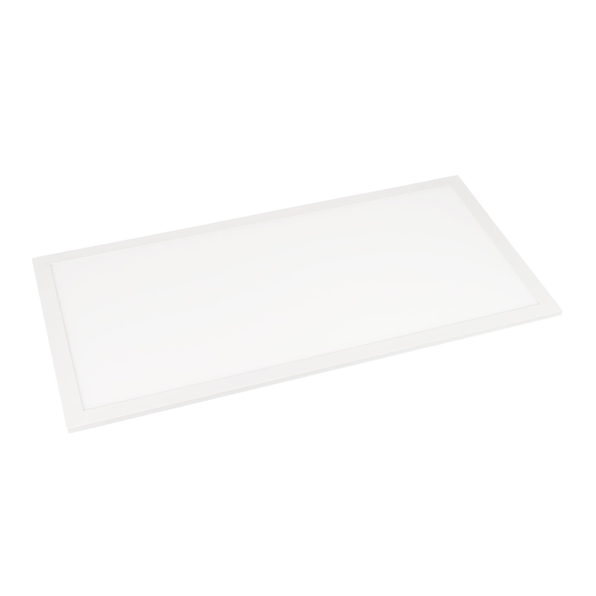 Arlight Светильник DL-INTENSO-S300x600-28W Warm3000 (WH, 120 deg, 230V) (IP20 Металл, 3 года) 036231 — миниатюра 1
