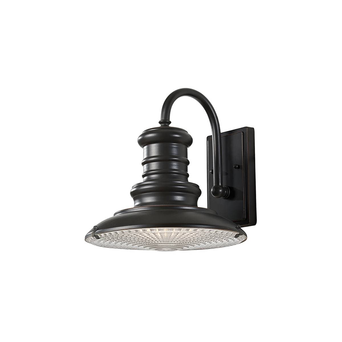 Natural Concept REDDING STATION Настенный фонарь FE-REDDING2-M-RB