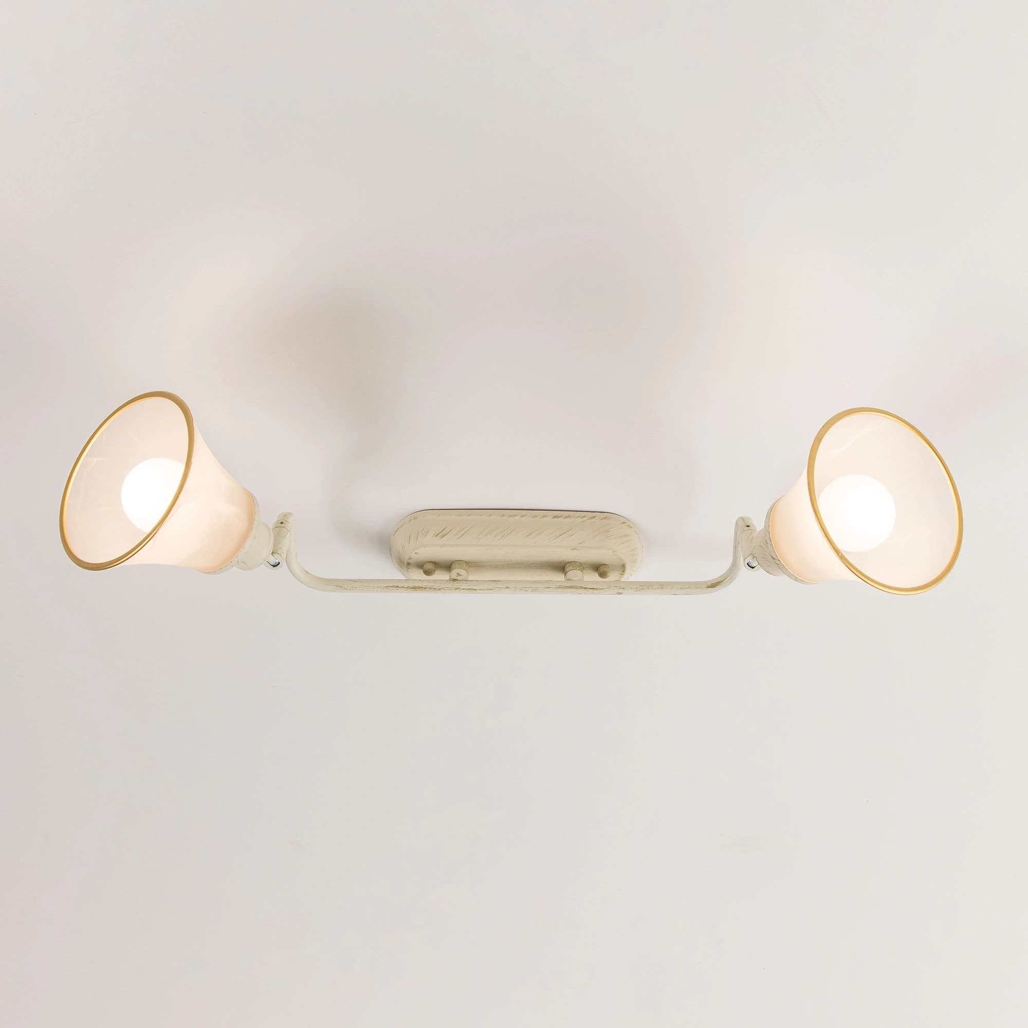 Citilux CL511524 Прованс Патина Светильник настенно-потолочный — миниатюра 2