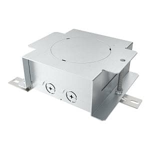 OBO Bettermann Монтажное основание UD для лючков GESR2 (h=85-130 мм, сталь) 7428526 — миниатюра 2
