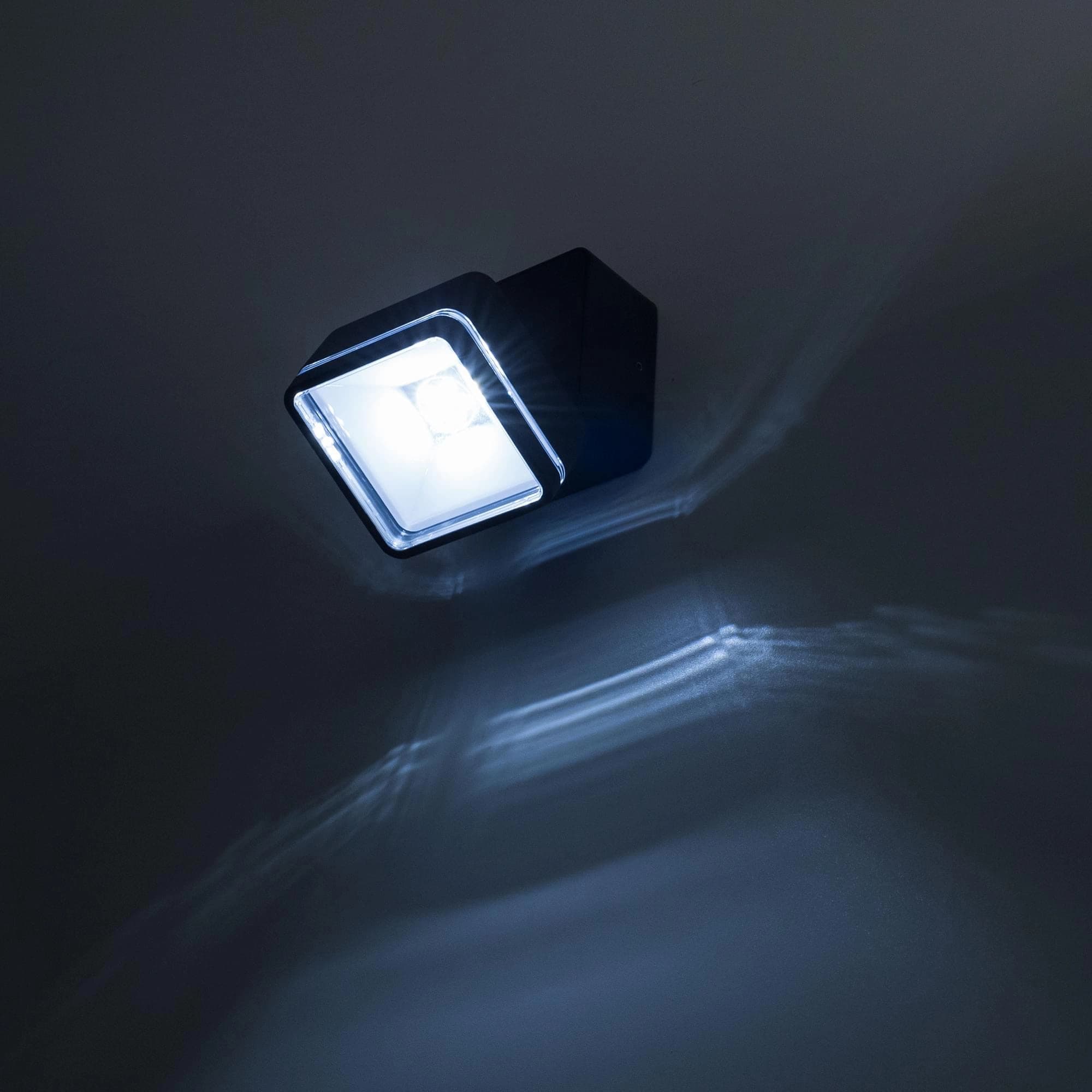 Citilux CLU0008K Светильник Уличный Настенно-потолочный 6W*4000K — миниатюра 8