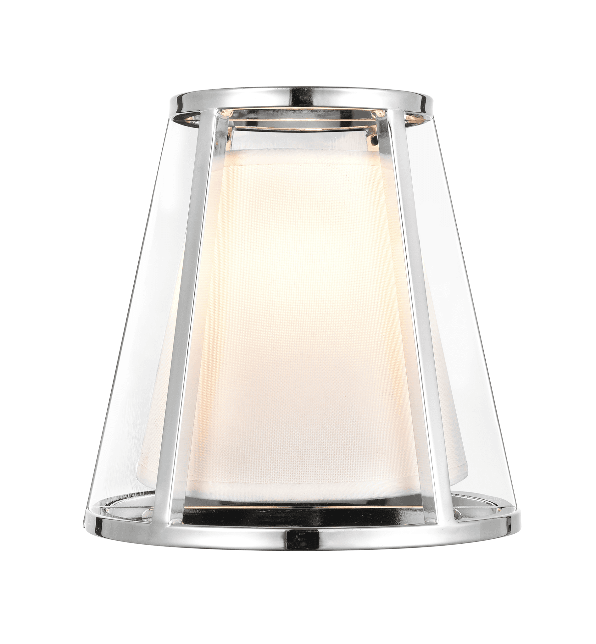 Vele Luce Linda Бра VL4243W01 — миниатюра 2