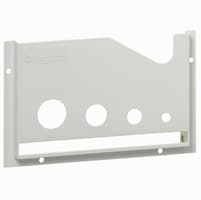 Legrand Карман для схем 310х200х18мм 036580 — миниатюра 2