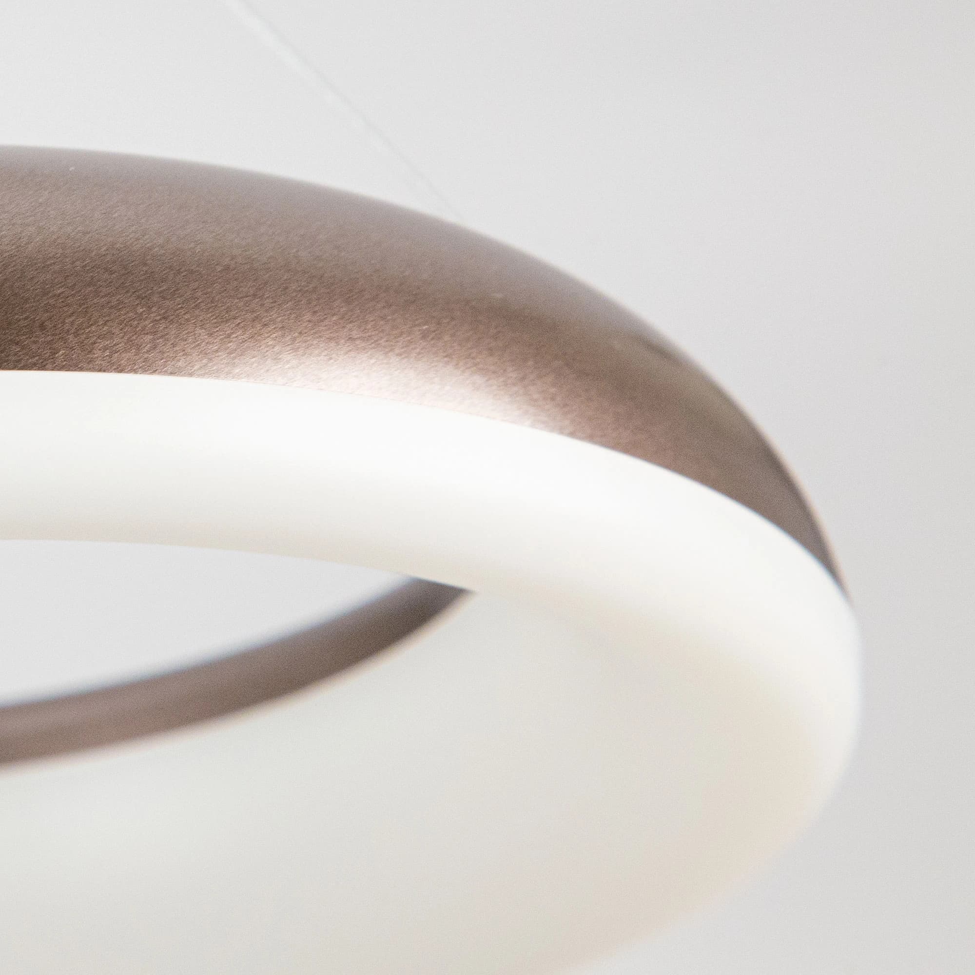 Citilux CL225115r Паркер Кофе Светильник LED Подвес — миниатюра 6