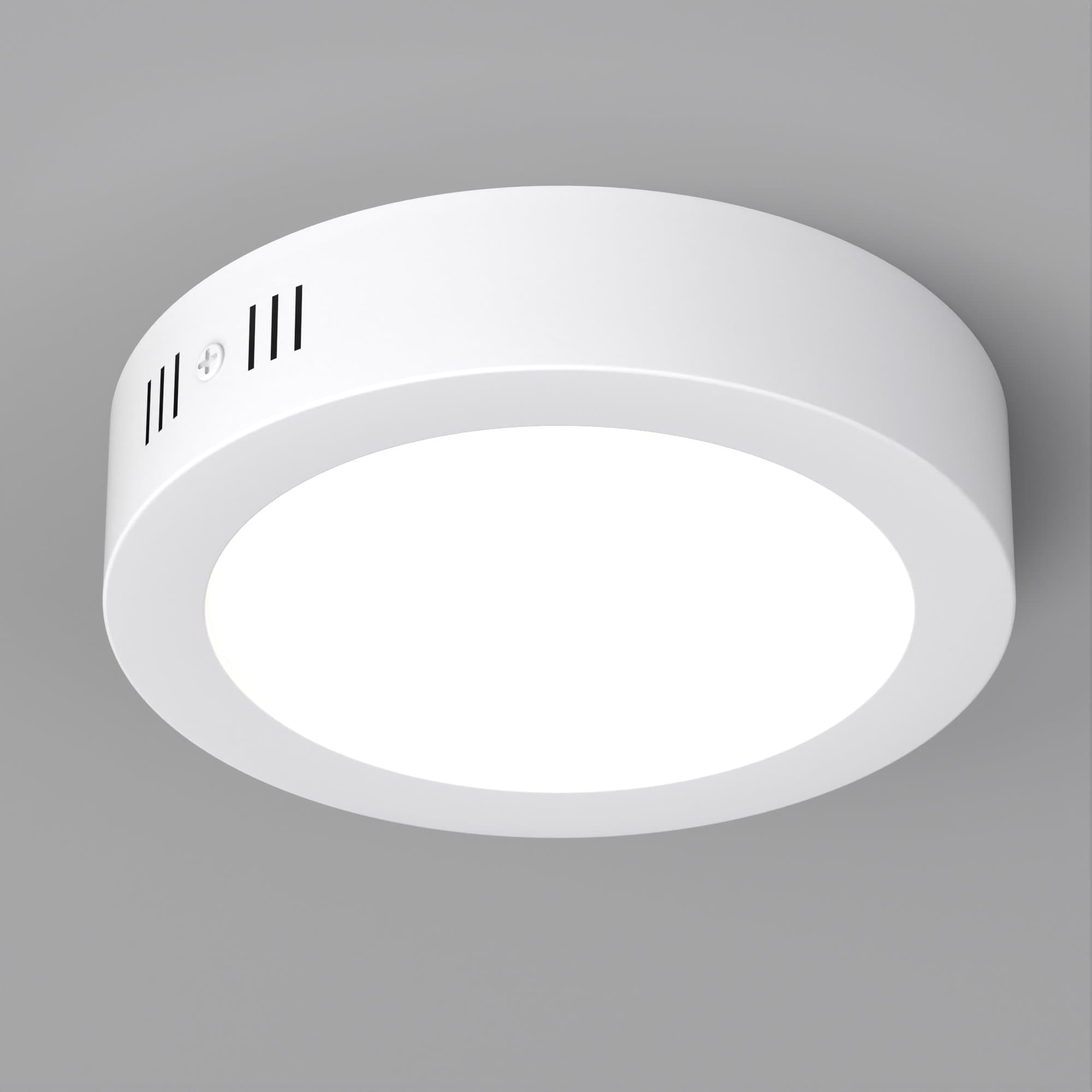 Arlight Светильник SP-R175-12W Day White (IP20 Металл, 3 года) 019553 — миниатюра 4
