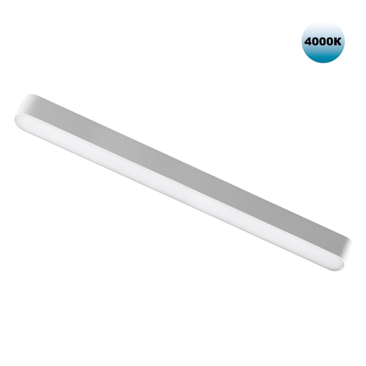 Novotech 359075 SHINO NT23 000 белый Трековый светильник для низковольтного шинопровода IP20 LED 18W 48V 4000K 1080Лм SMAL