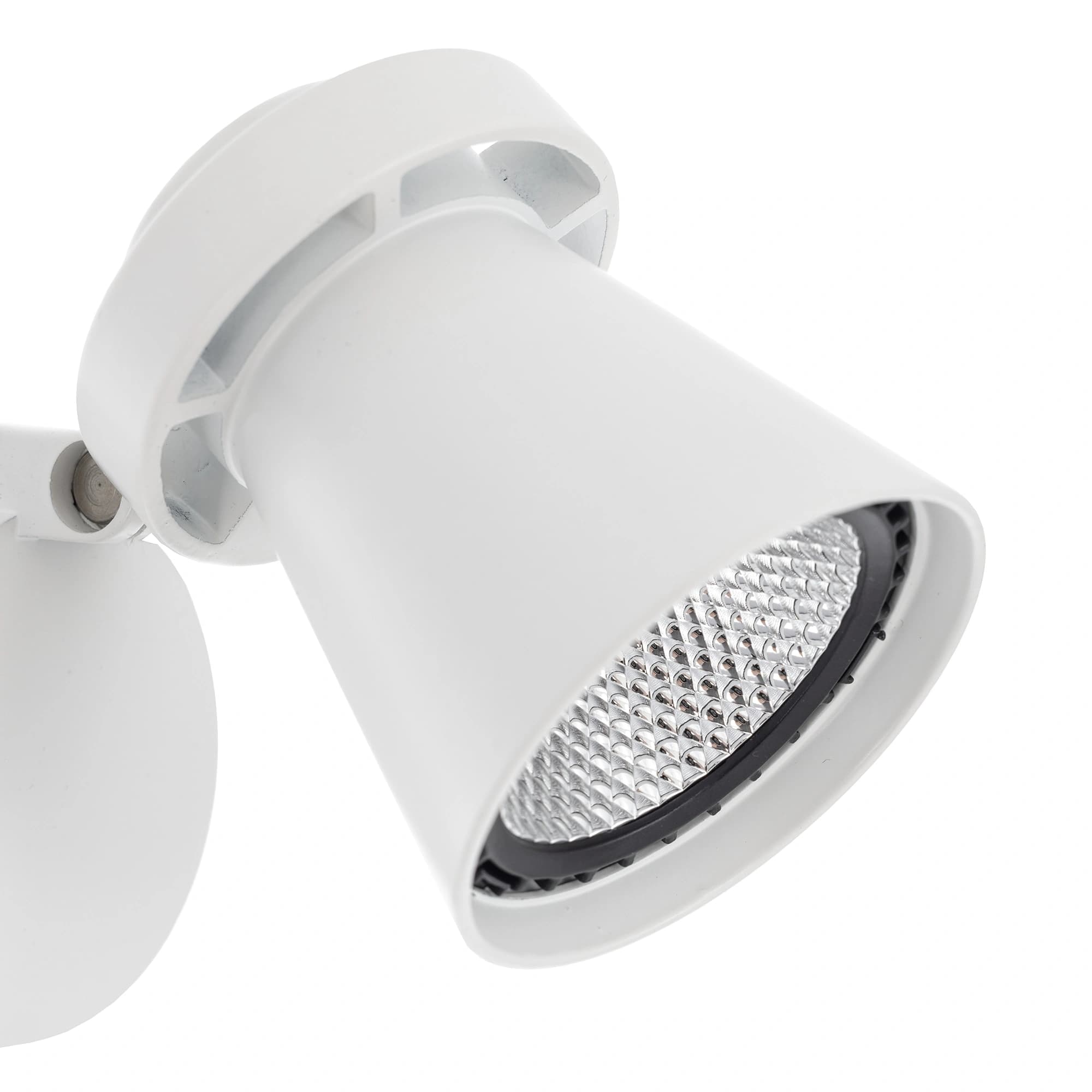 Citilux CL556510 Дубль-1 Белый Светильник Наст.-Потол. — миниатюра 11