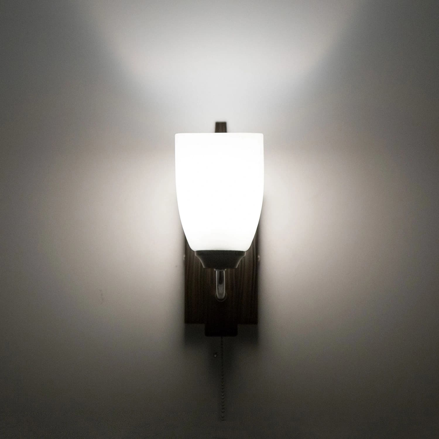 Citilux CL129311 Марго Хром+Венге Светильник Бра — миниатюра 6