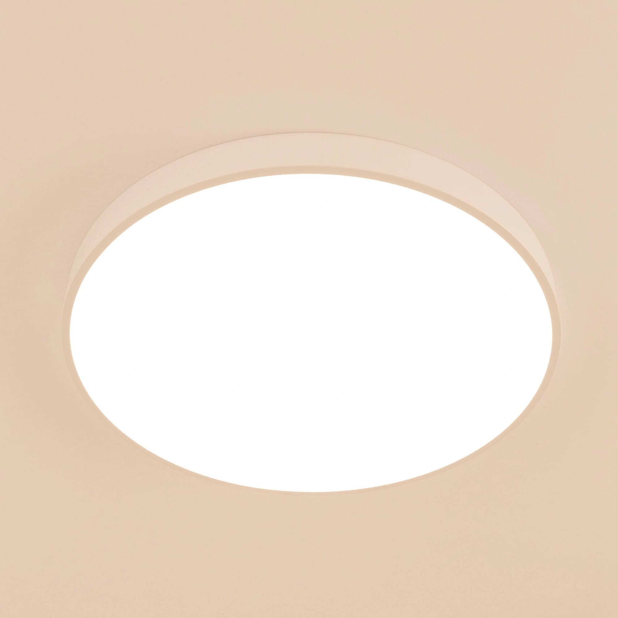 Citilux CL724105G0 Купер Белый Светильник потолочный с RGB — миниатюра 4