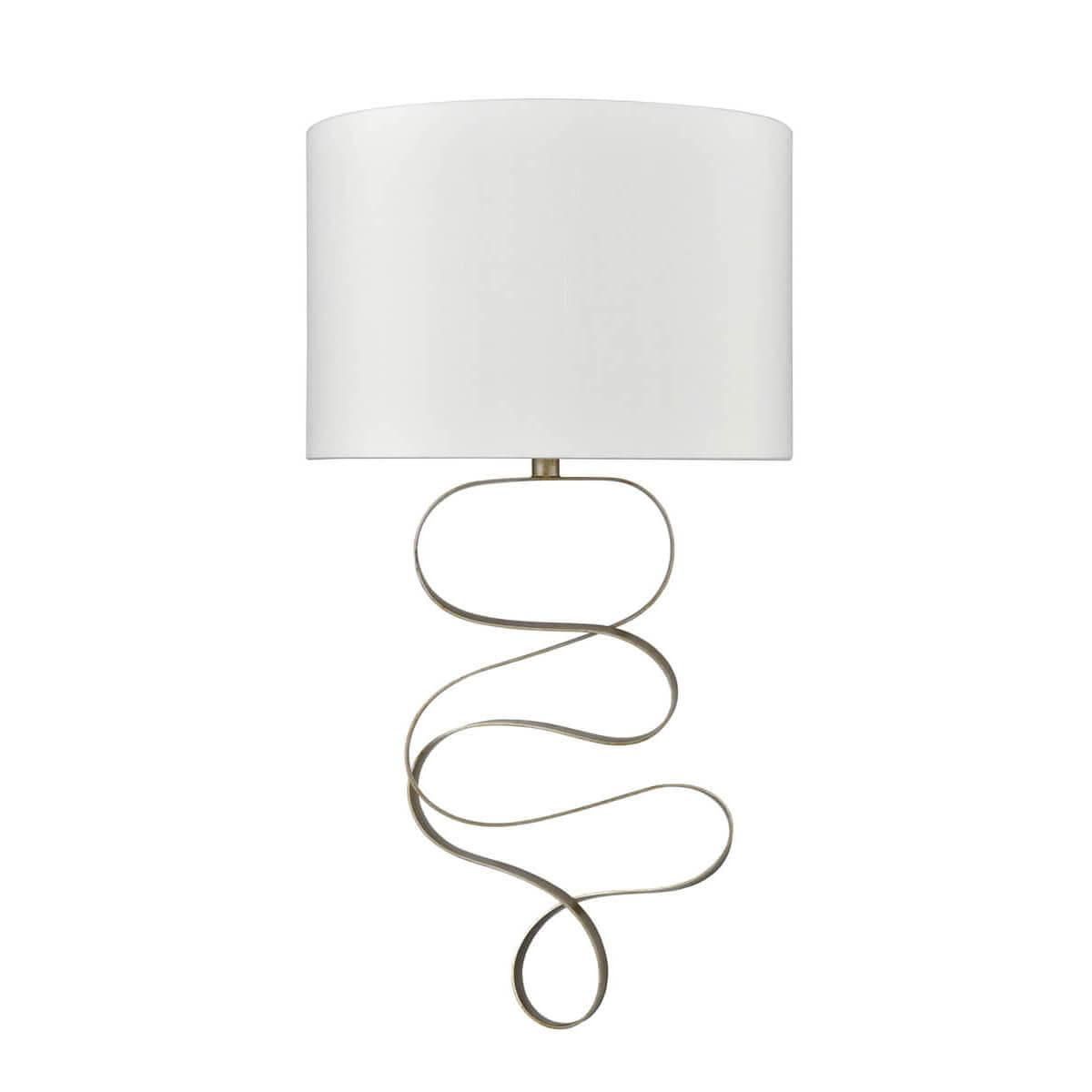 Vele Luce Violino Бра VL4174W01 — миниатюра 3