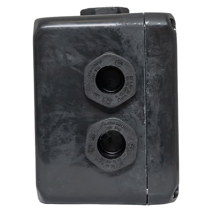 EKF Коробка соединительная Heat box 120 T — миниатюра 3