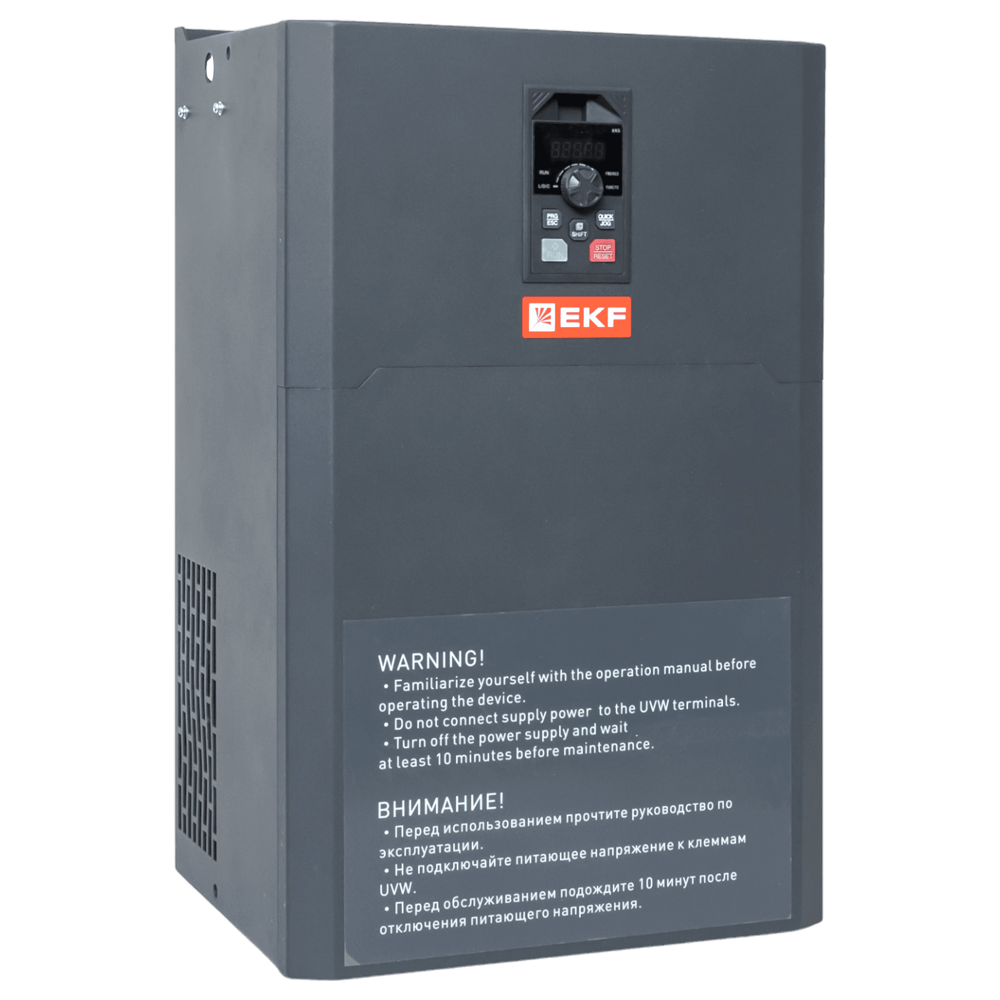 EKF Преобразователь частоты PRO-Drive PD-150-FC-75K-43-B