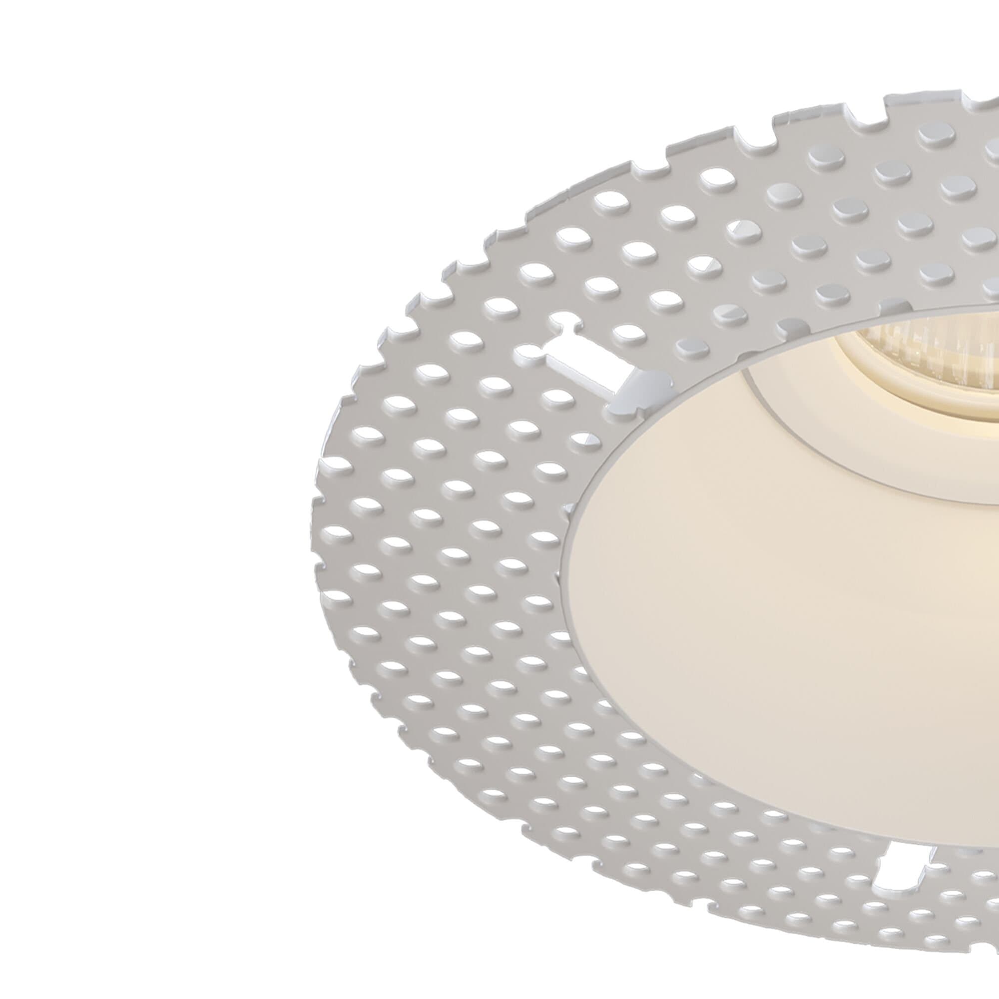 Maytoni Downlight Встраиваемый светильник DL042-01W — миниатюра 5