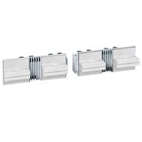 Legrand Расширитель полюсный для горизонтального подключения шин 3Р для DMX3 1600 и 2500, 106 028890