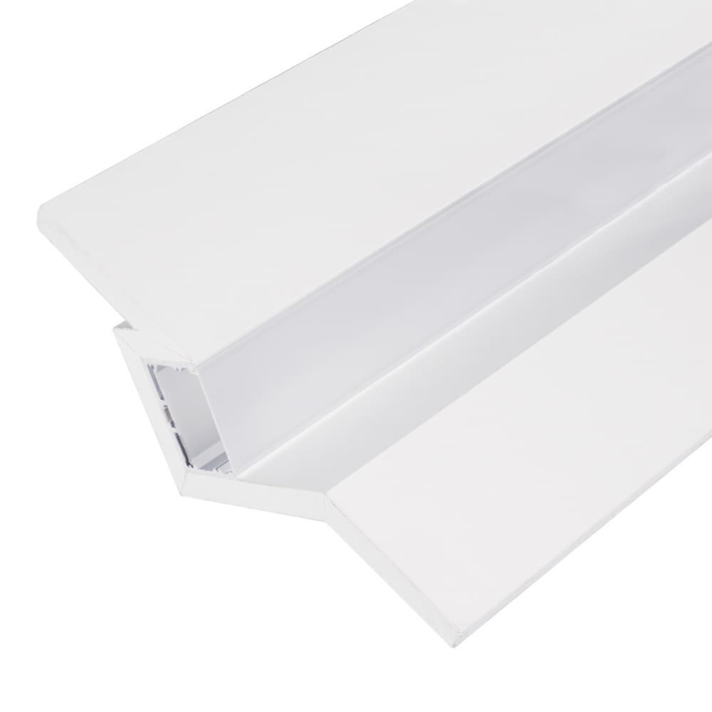 Arlight Гипсокартонный Модуль ARL-SLOT45-50-2000 (ГКЛ 12.5мм) (-) 022268 — миниатюра 1