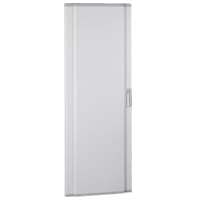 Legrand XL3 400 Дверь метал. выпуклая сплошная для шкафа высотой 1200 мм 020257