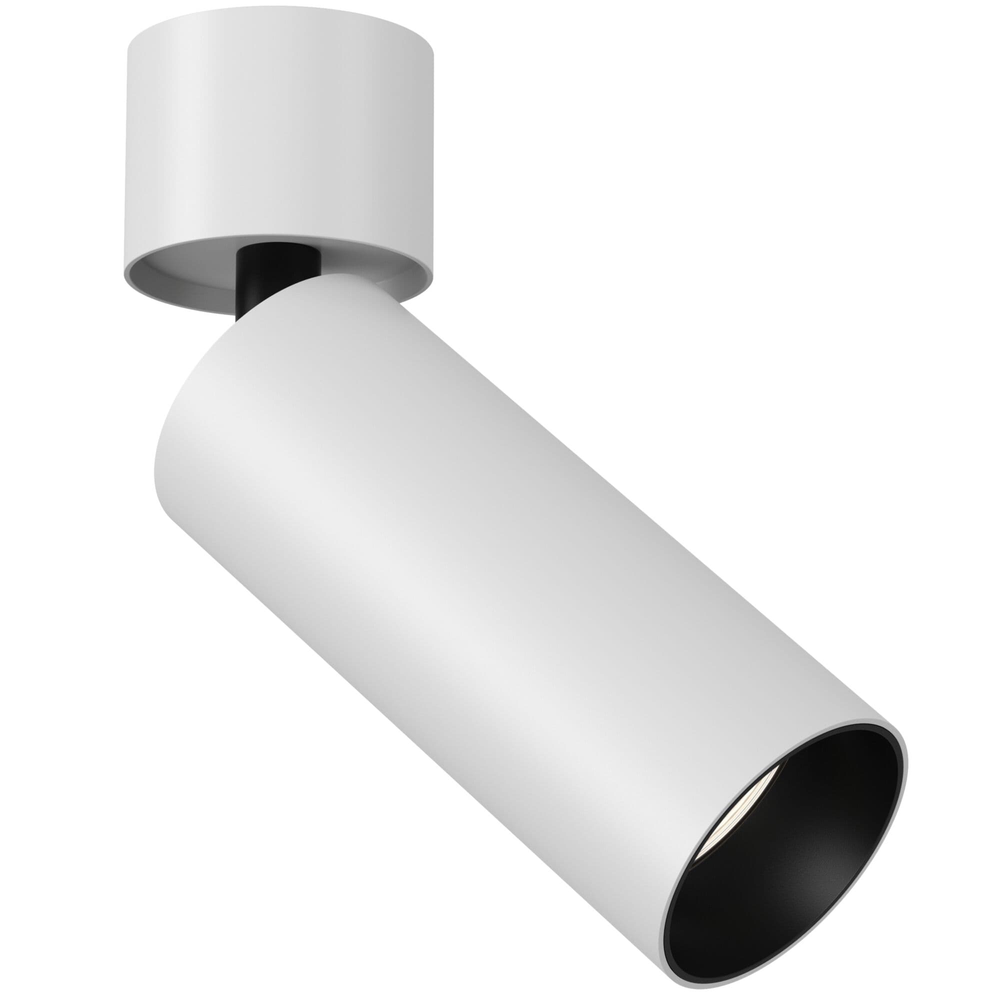 Maytoni Ceiling & Wall FOCUS LED Белый Потолочный светильник C055CL-L12W3K — миниатюра 2