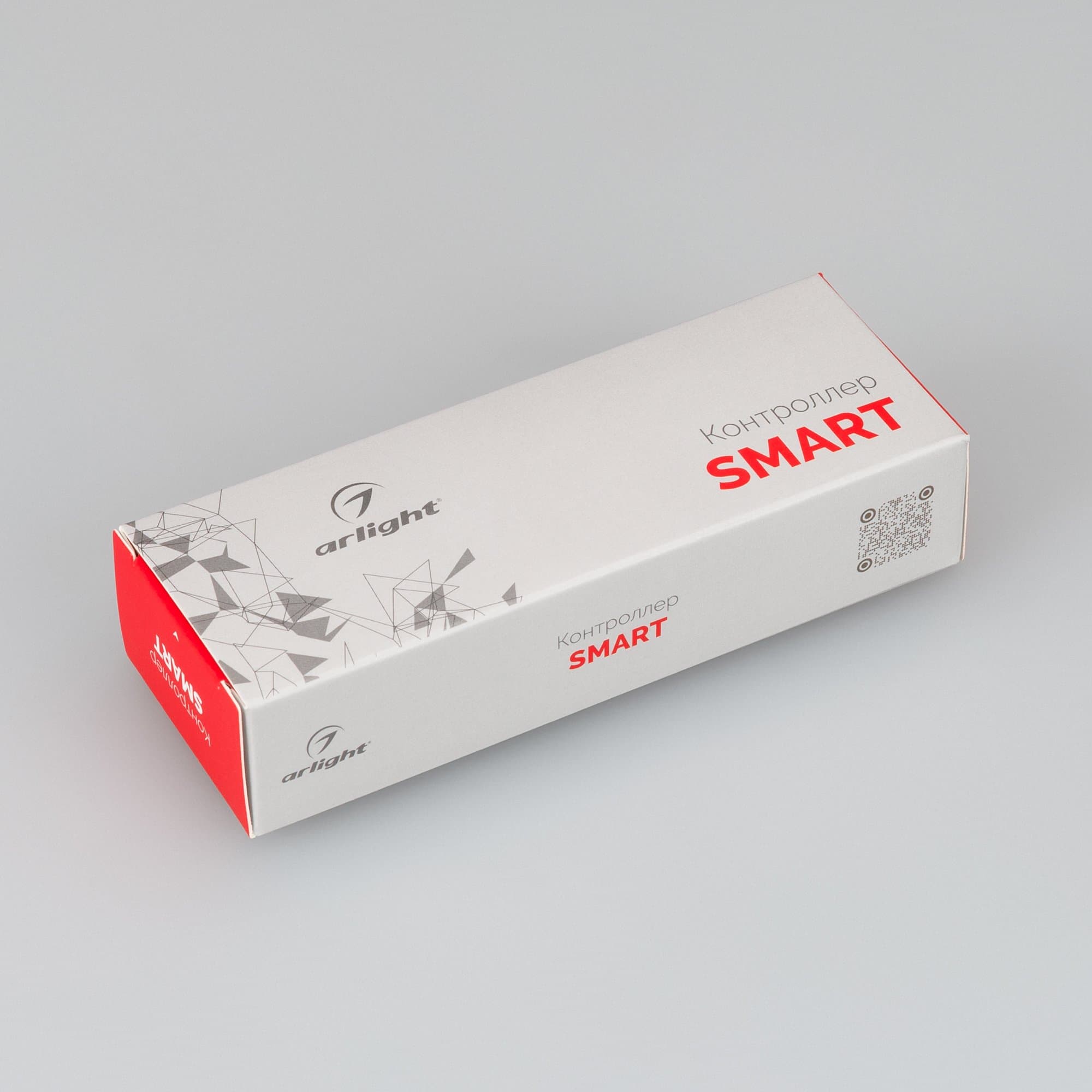 Arlight Контроллер SMART-K30-MULTI (12-24V, 5x3A, RGB-MIX, 2.4G) (IP20 Пластик, 5 лет) 027135 — миниатюра 2