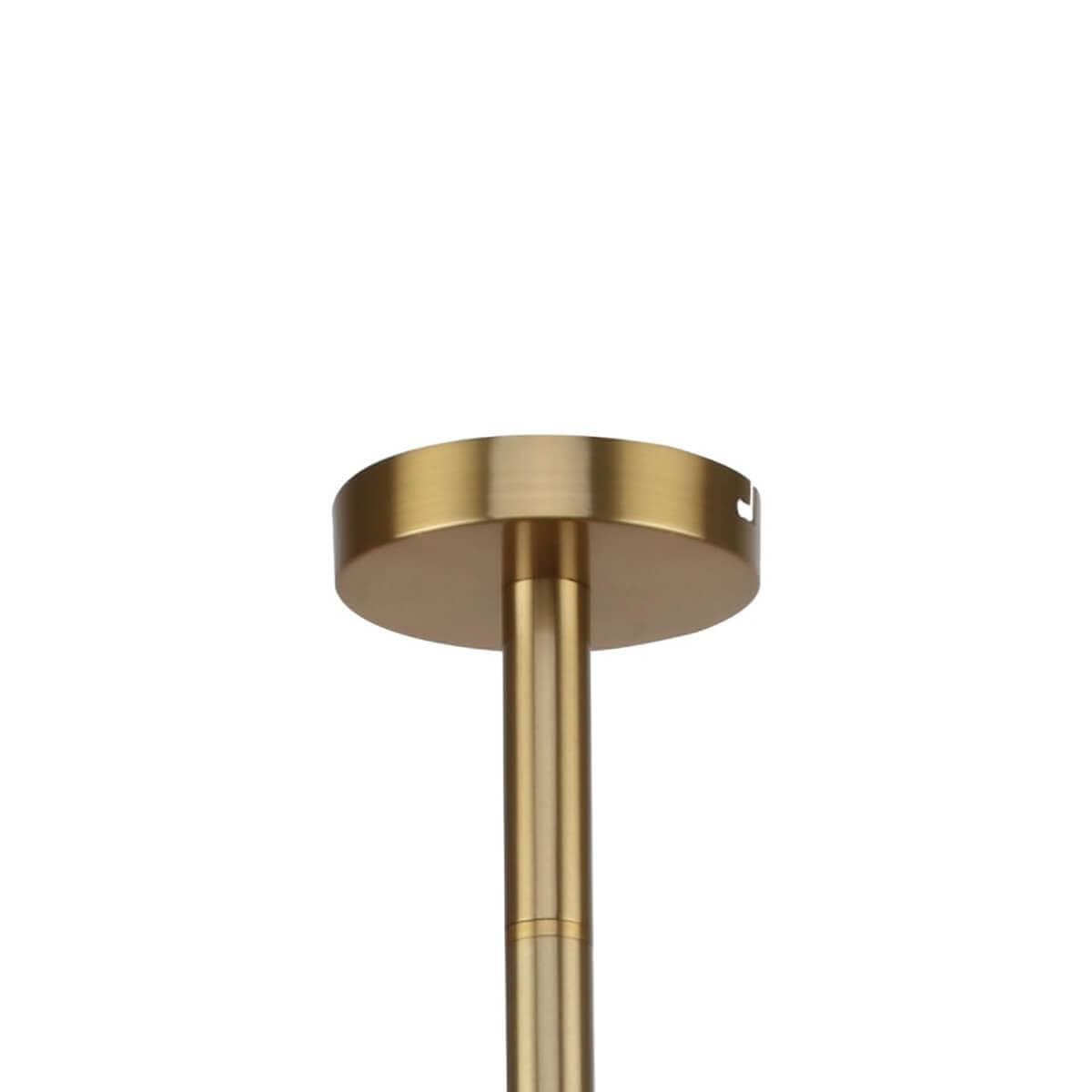 Favourite 2765-12P Eternity Потолочная люстра D1040*H500, 12*G9*25W, excluded — миниатюра 4