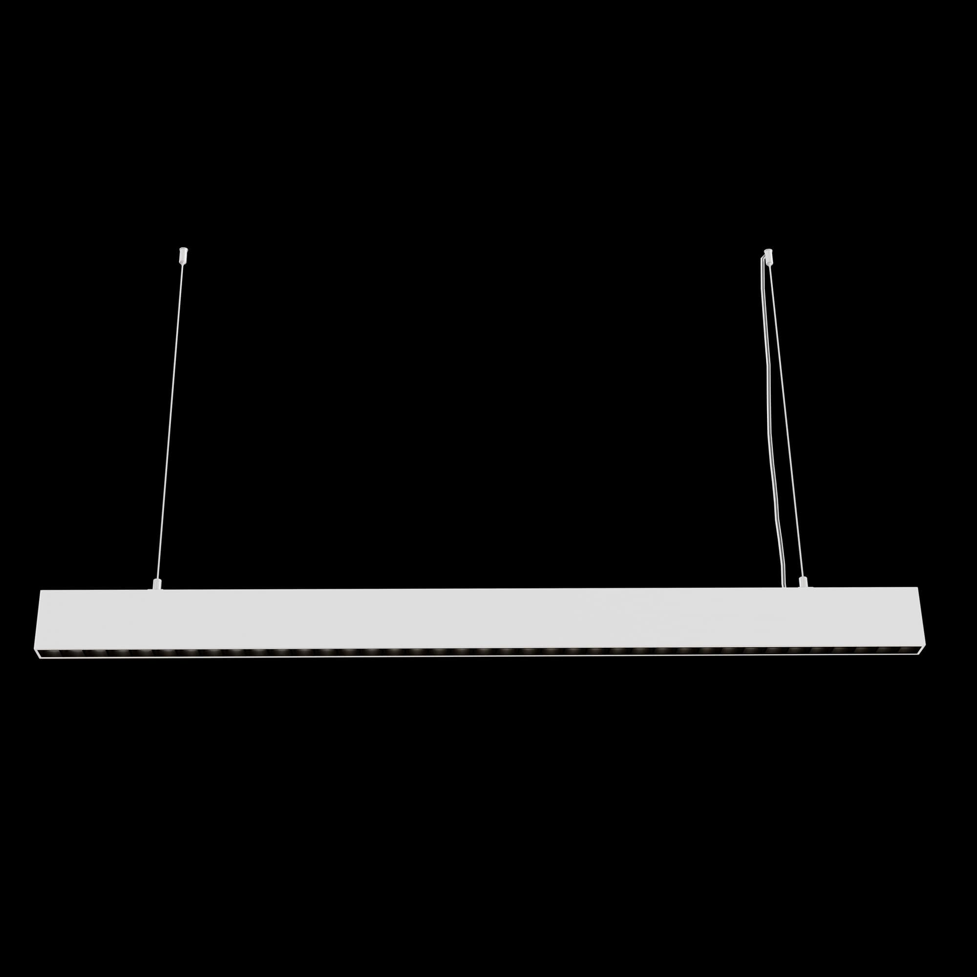 Maytoni Pendant Подвесной светильник Белый P050PL-L40W4K — миниатюра 5