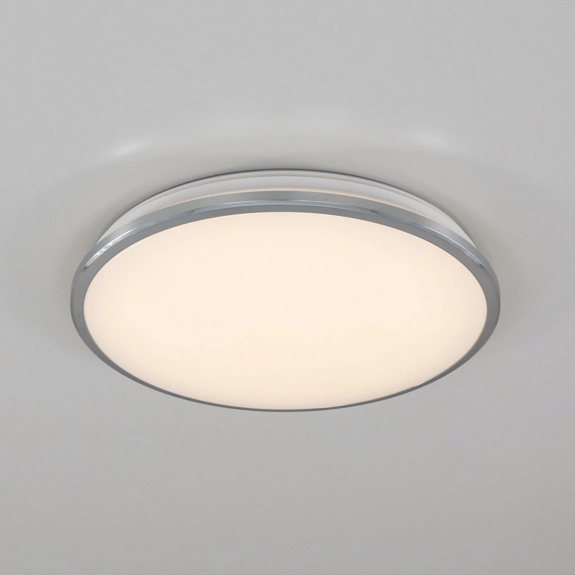 Citilux Светильник потолочный светодиодный Луна CL702301W — миниатюра 5