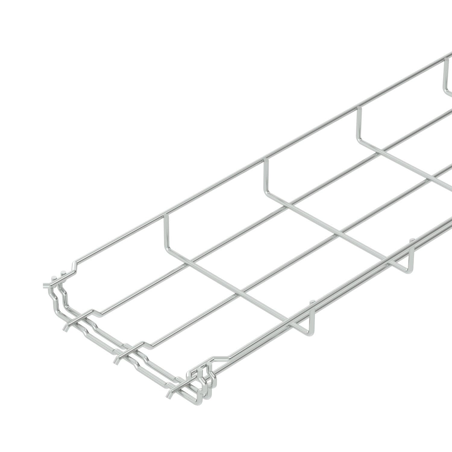 OBO Bettermann Проволочный лоток 35x150x3000 мм 6000063