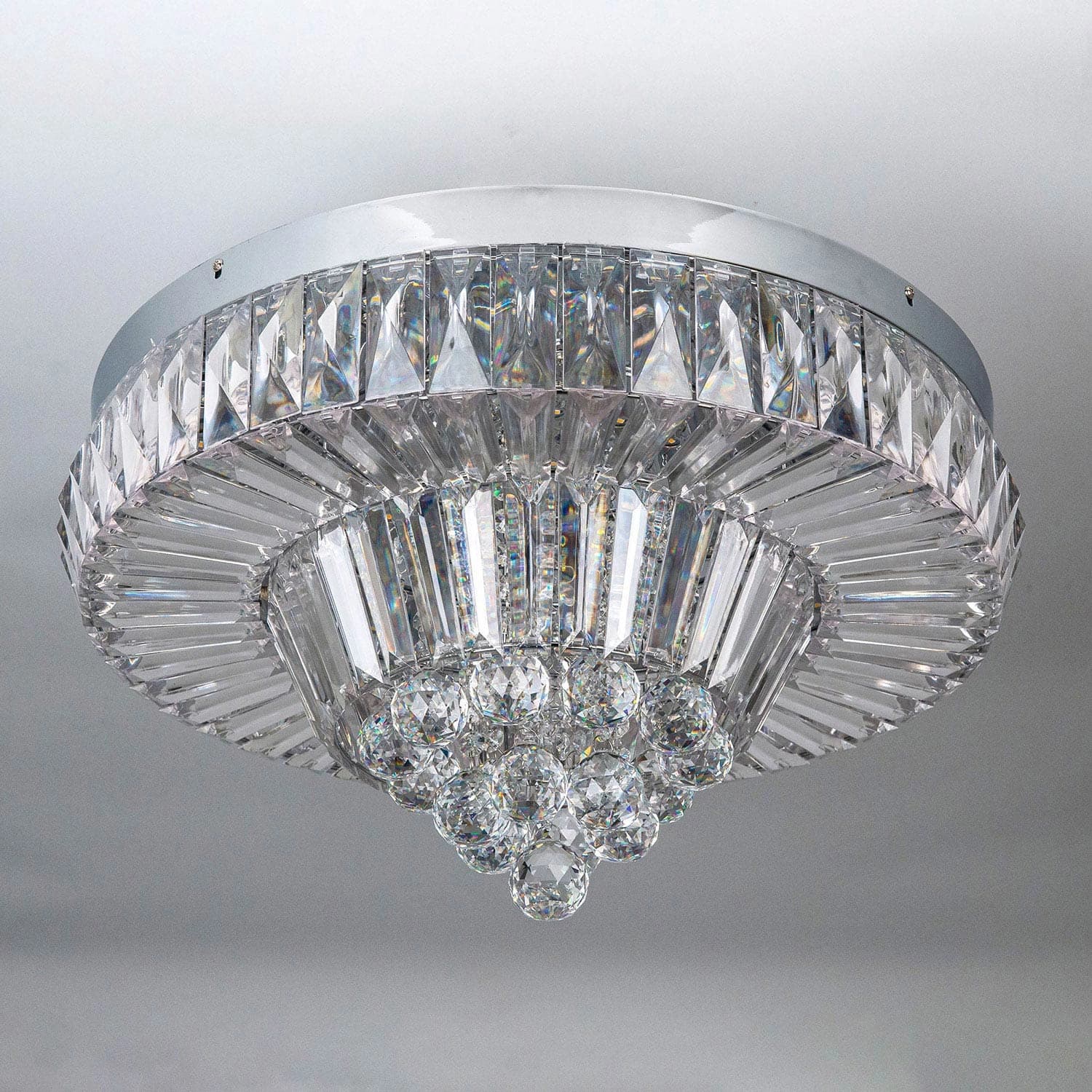 Citilux CL320121 Спектра LED Светильник  Люстра — миниатюра 5