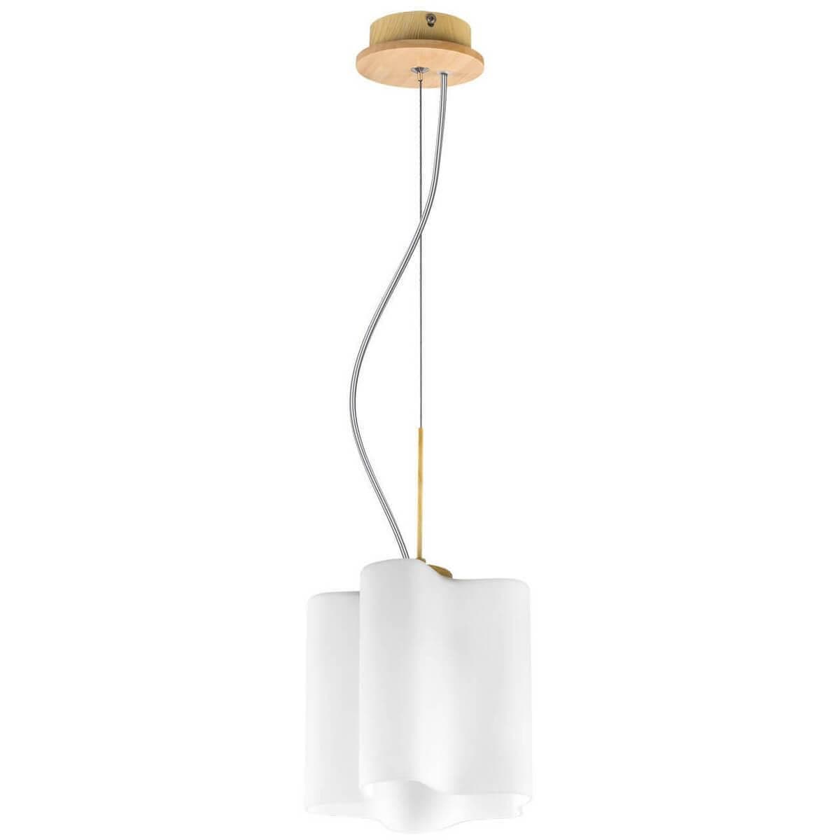 Lightstar Подвес Nubi legno Lightstar 802115