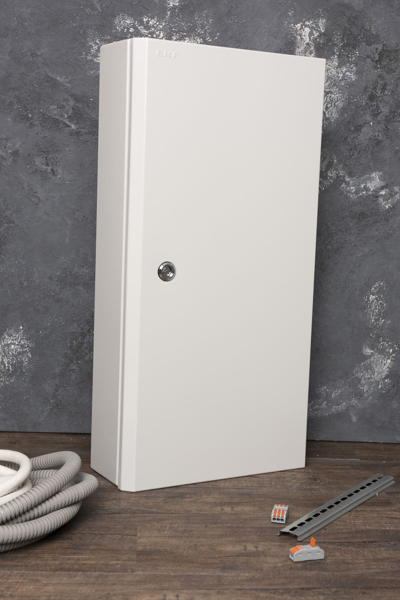 EKF PROxima Щит распред. навесной ЩРН-48 (620х310х120) IP54 — миниатюра 14