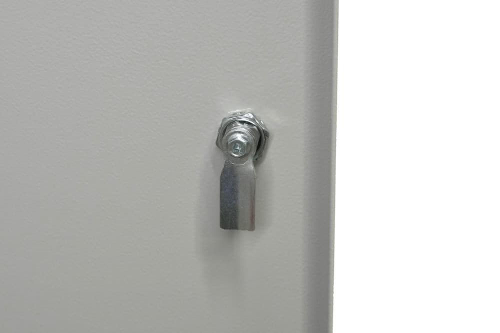 DEKraft Корпус металлический ЩРНМ IP31 1200х800х300 — миниатюра 3