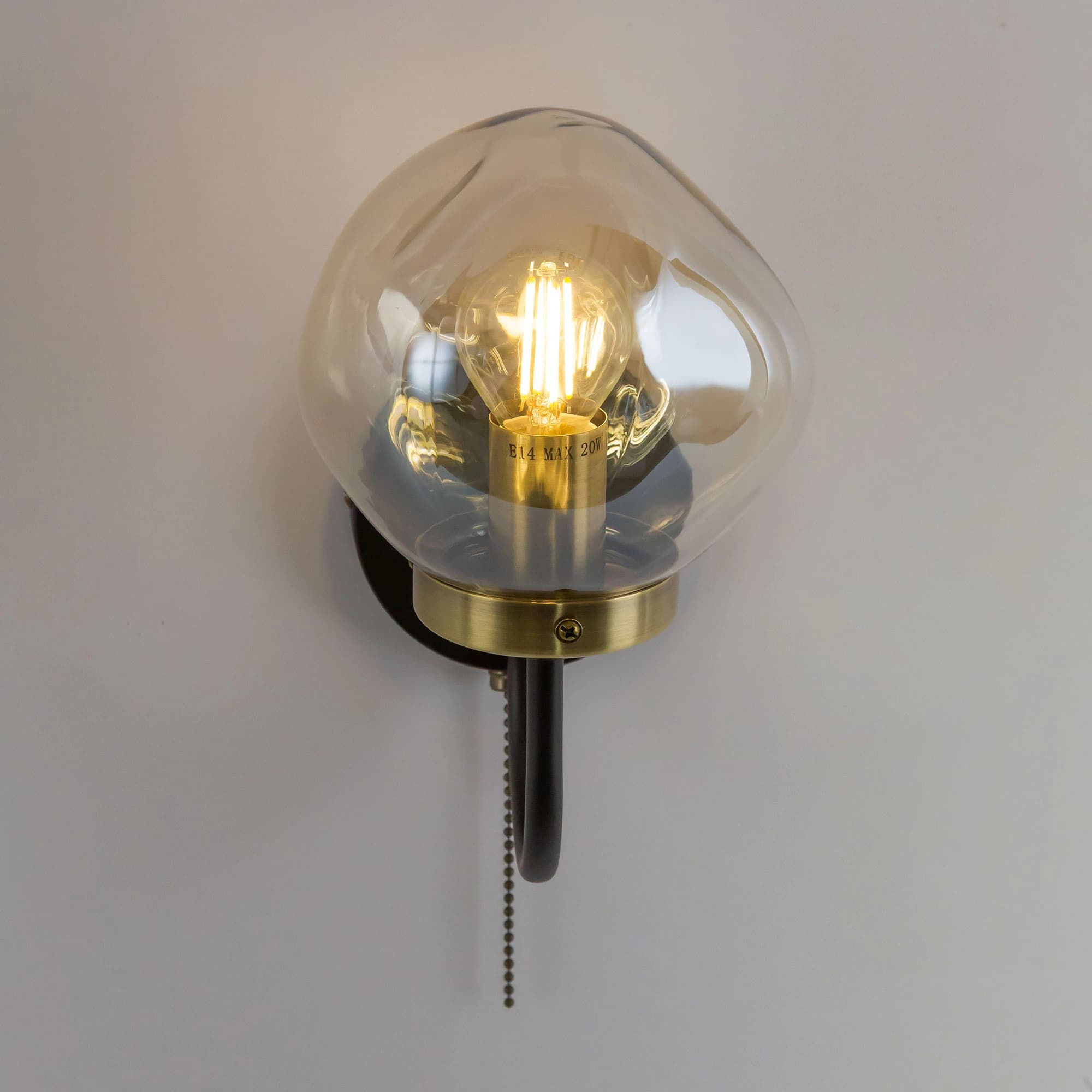 Citilux CL110315 Фабула Светильник Бра — миниатюра 8
