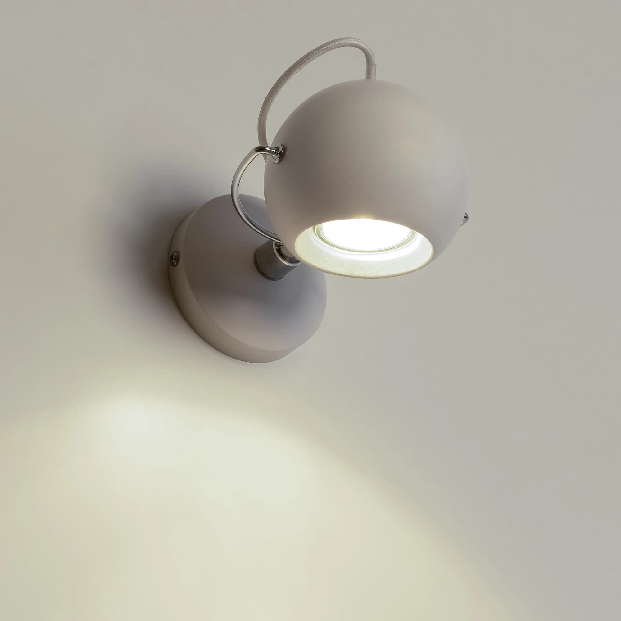Citilux Спот Сфера CL532512 — миниатюра 6