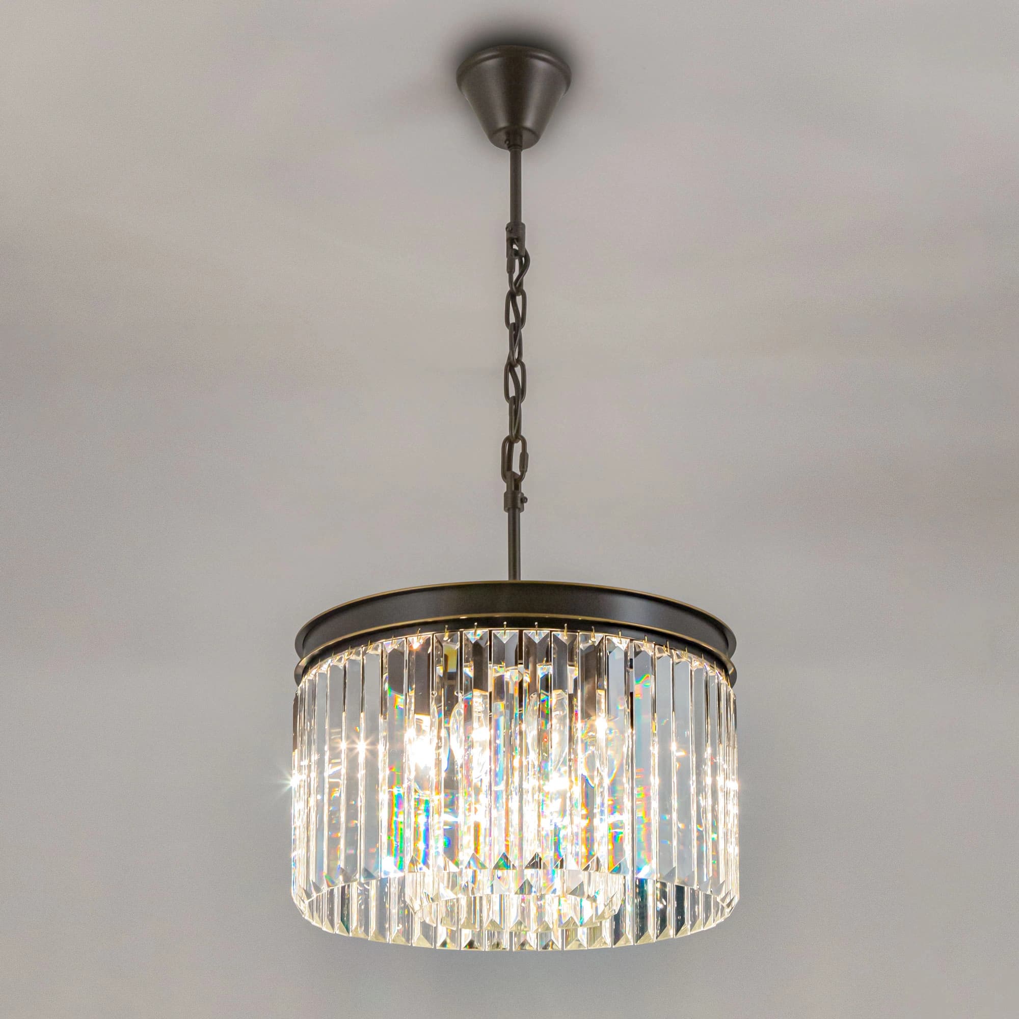Citilux CL332081 Мартин Люстра — миниатюра 9