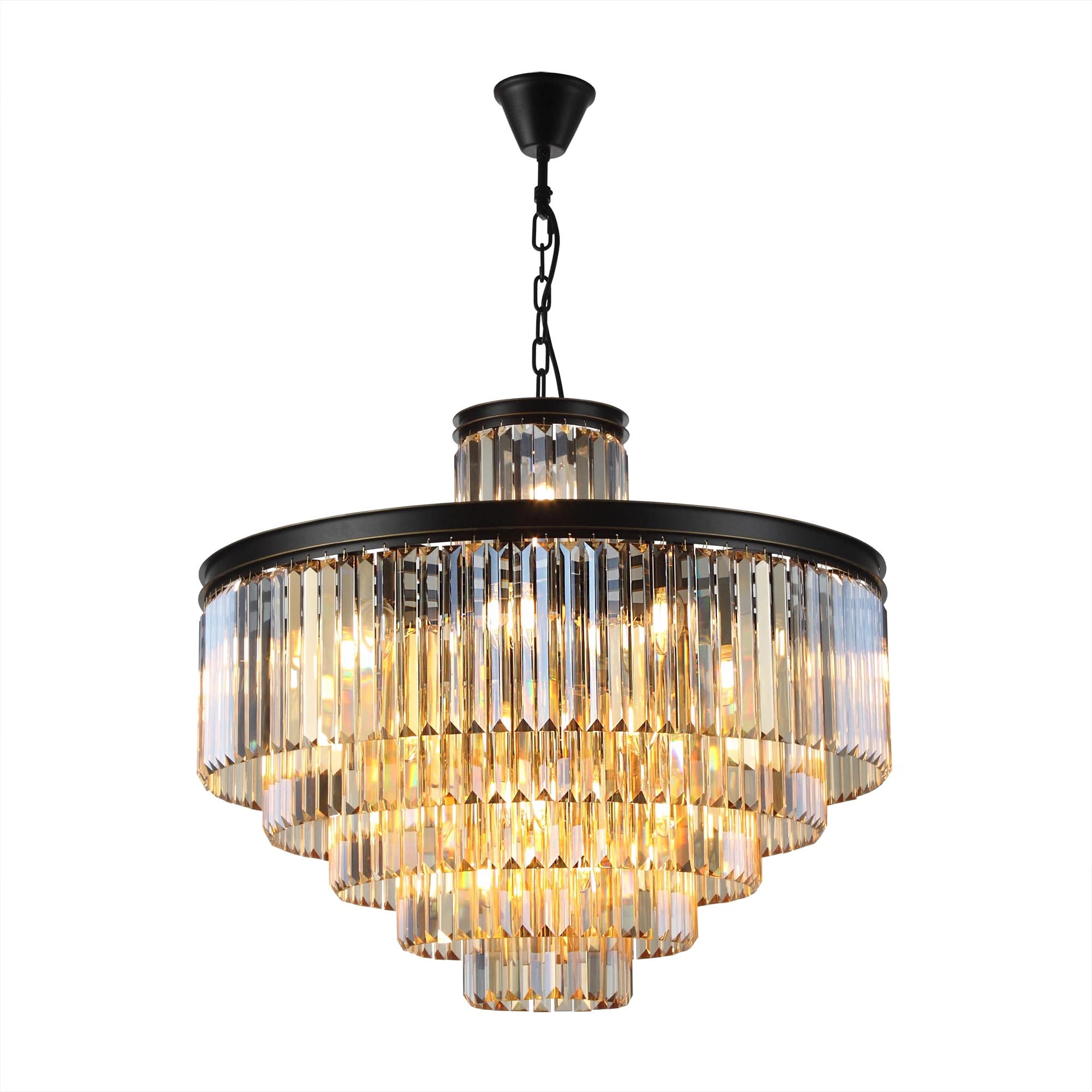 Citilux CL332152 Мартин Люстра — миниатюра 1
