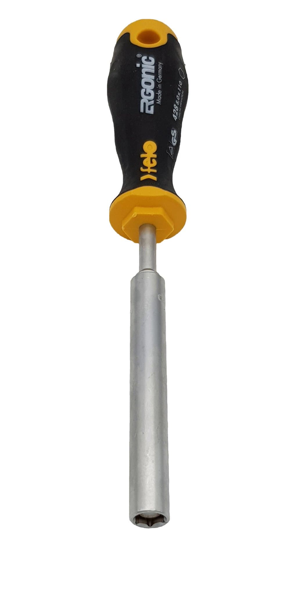 Felo Отвертка Ergonic M-TEC торцевой ключ 8,0X110 42808030