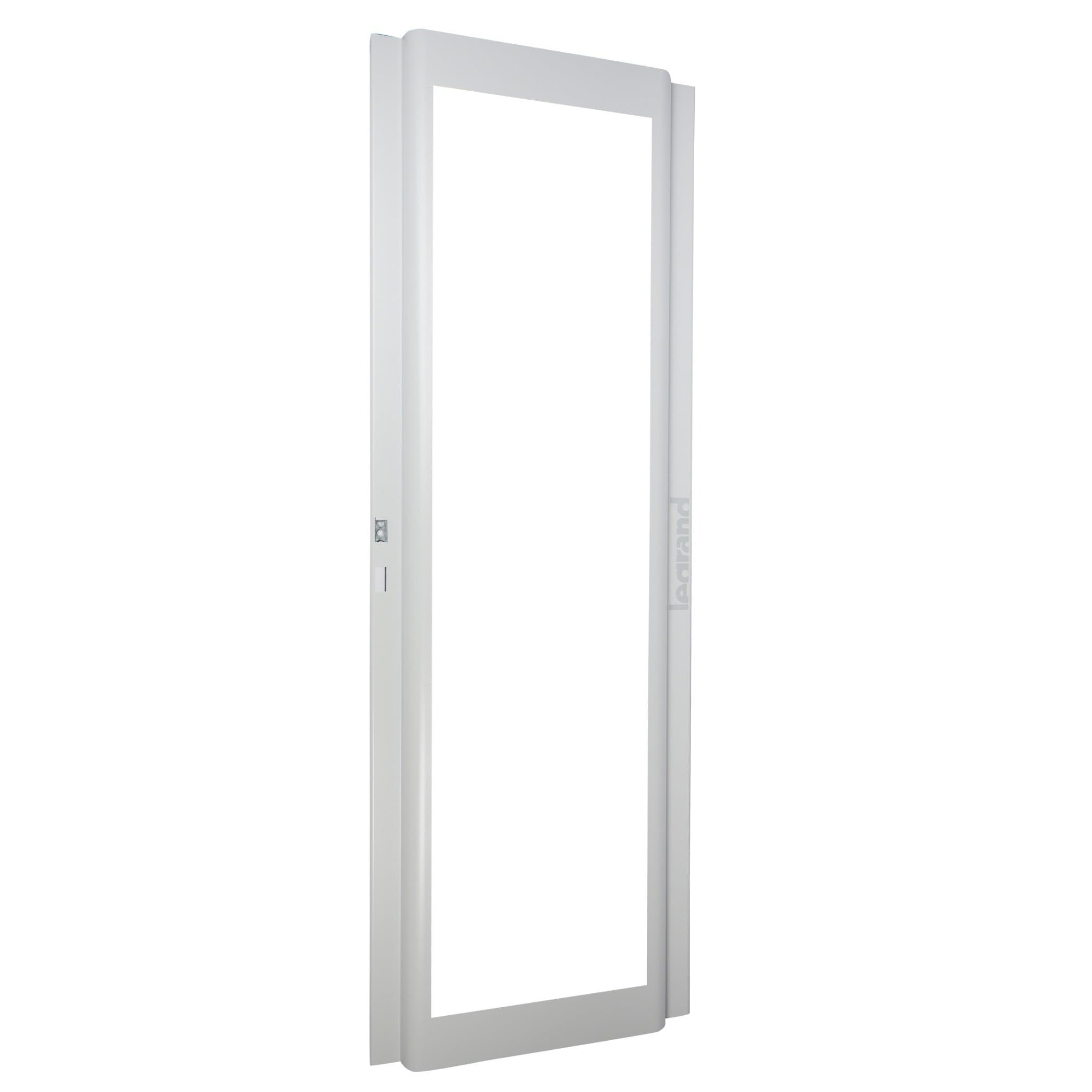 Legrand XL3 Дверь стеклянная выгнутая шир. 725 мм выс. 2000 мм 020863