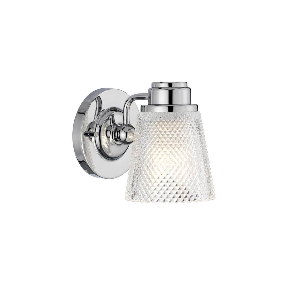 Natural Concept HUDSON Бра для ванных комнат QN-HUDSON1-BATH