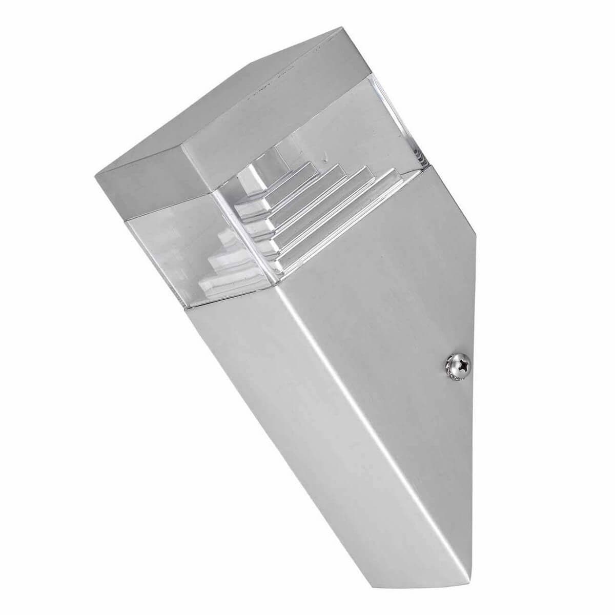Lightstar Светильник светодиодный уличный Raggio Lightstar 377605