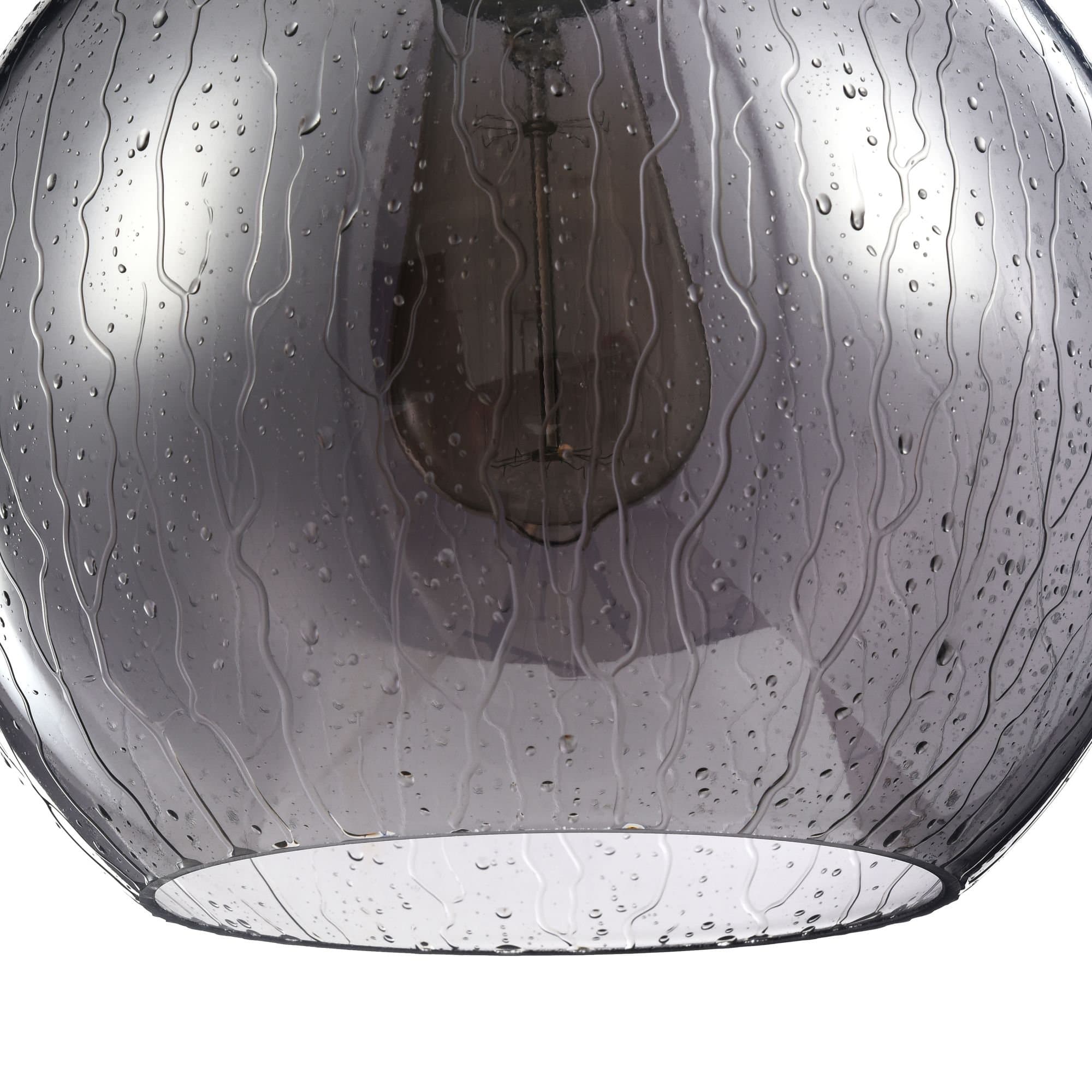 Maytoni Pendant Bergen Черный Подвес 1xE27 60W T314-11-B — миниатюра 6