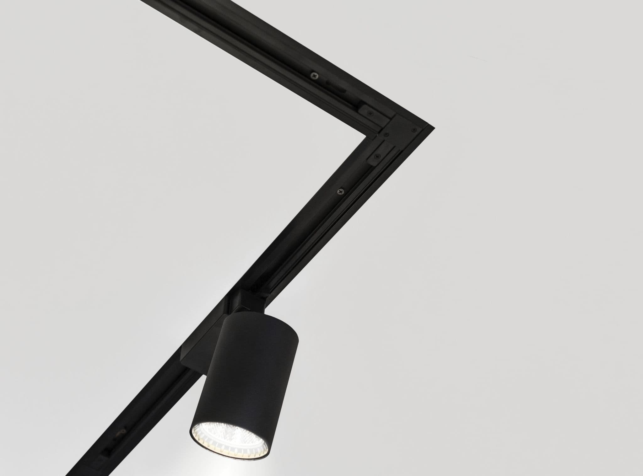 Maytoni Technical Track Черный Трековый светильник LED 30W 2400Лм TR003-1-30W4K-B — миниатюра 5