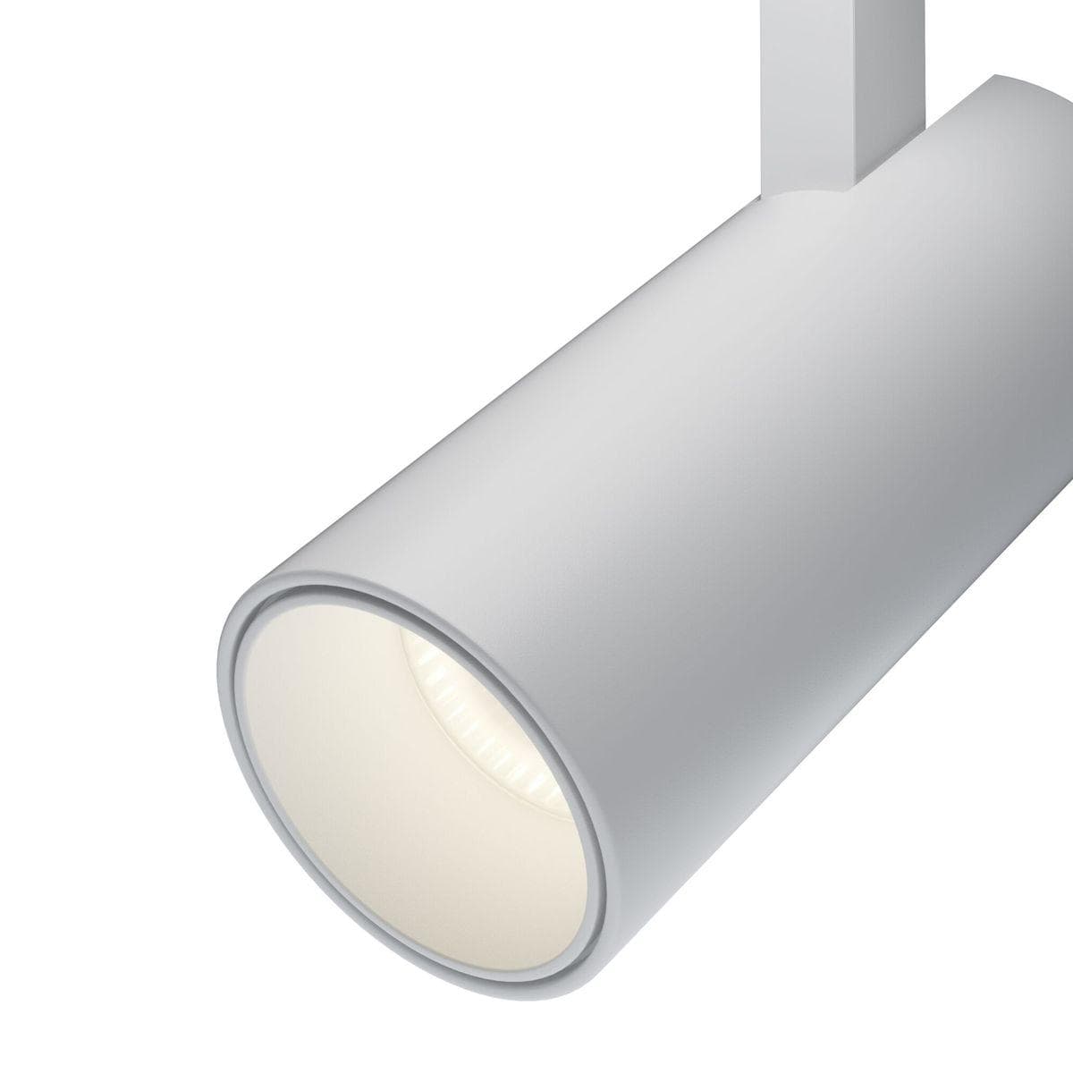 Maytoni Magnetic track system Белый Светильник трековый TR019-2-15W4K-W — миниатюра 8