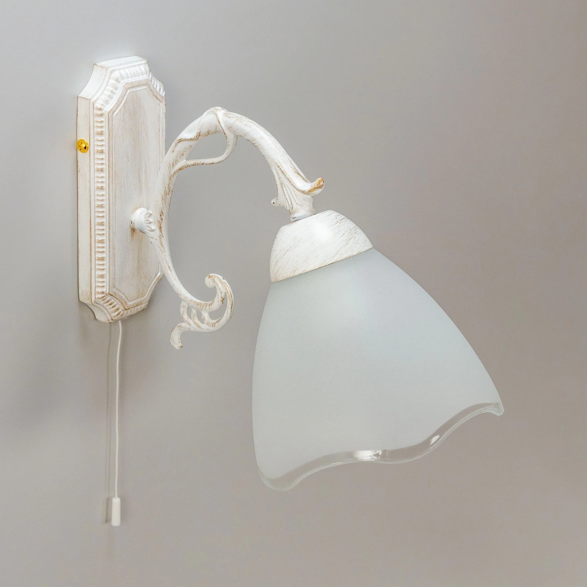 Citilux CL413410 Латур Патина Бра — миниатюра 16