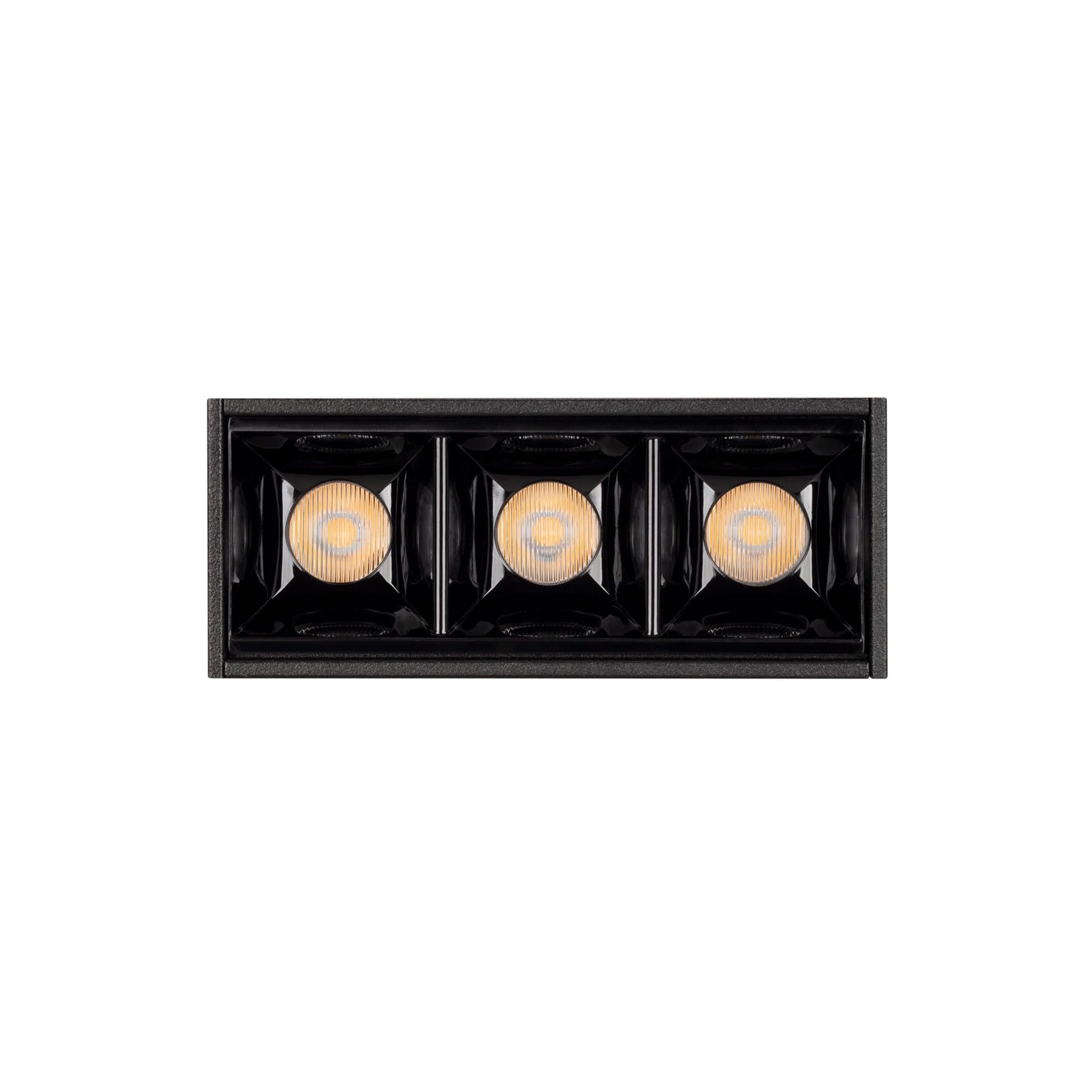 Arlight Светильник MAG-LASER-45-L84-3W Warm3000 (BK, 15 deg, 24V) (IP20 Металл, 3 года) 027623 — миниатюра 5