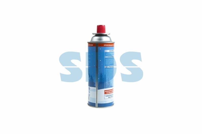 Газовый баллон зимний 220 грамм Rexant 09-1413