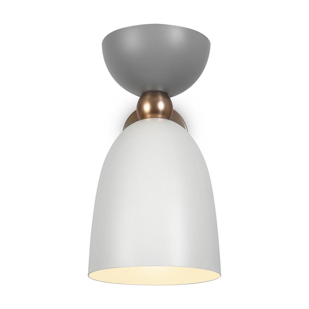 Maytoni Modern Белый Бра MOD113WL-01W — миниатюра 6