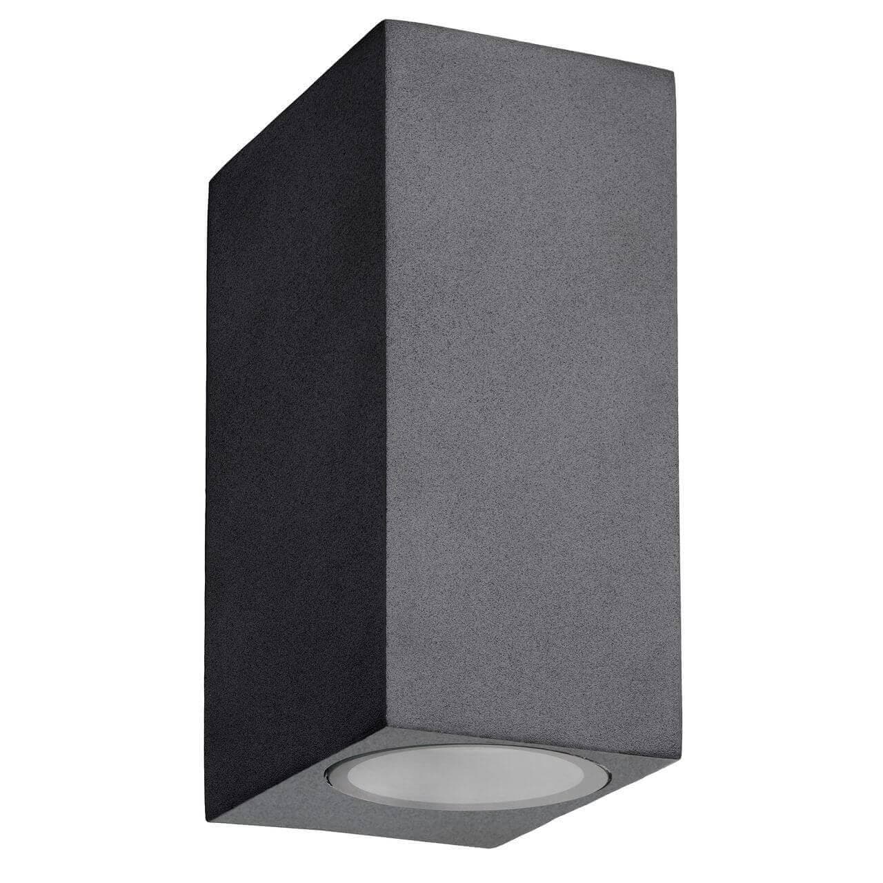Lucide Zora-led Металл Настенный светильник GU10/LED 5 22860/10/30 — миниатюра 3