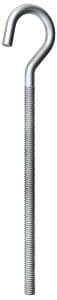 OBO Bettermann Крюк потолочный M5x125 мм 3470148