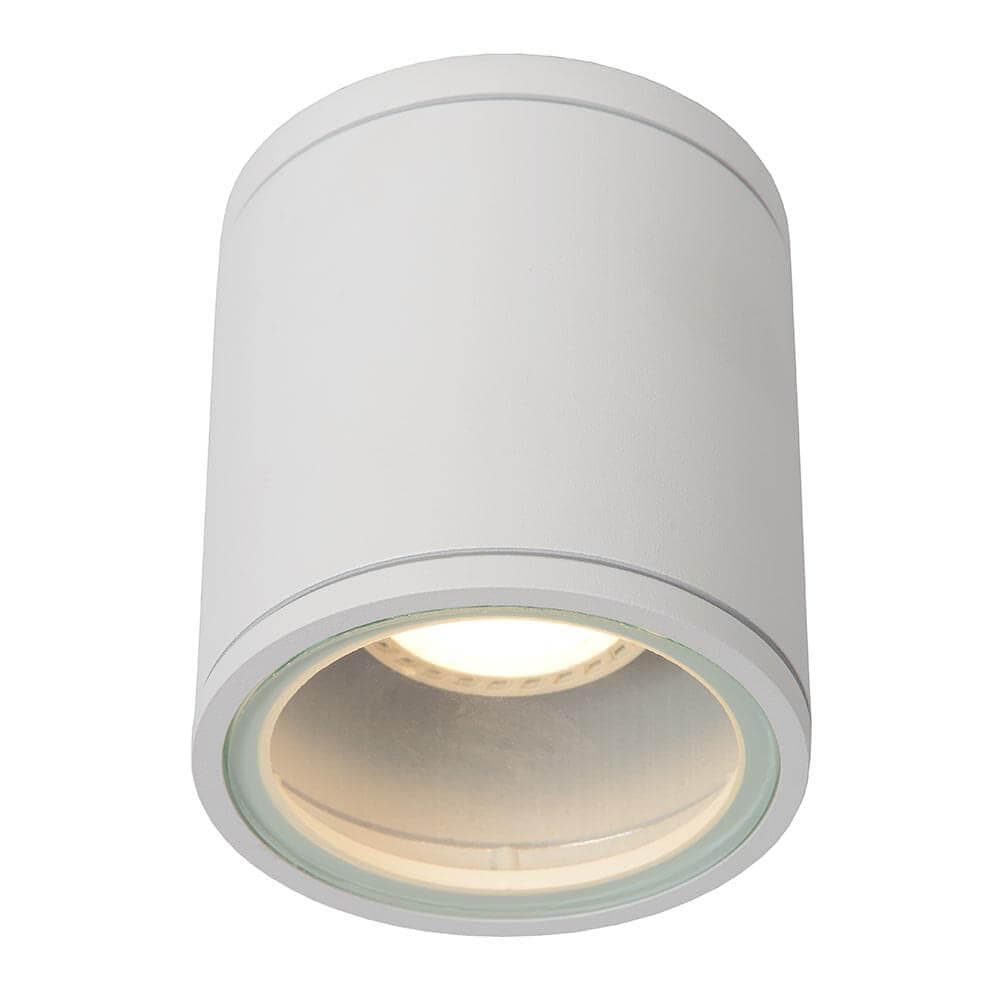 Lucide AVEN Белый Спот 22962/01/31 — миниатюра 3